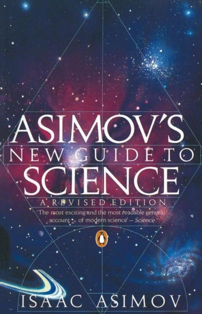 Asimovs New Guide To Science