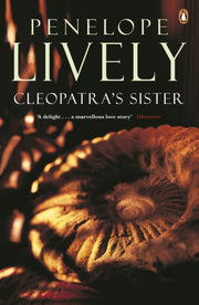 Cleopatras Sister By Lively  Penelope