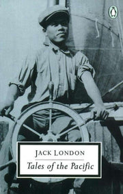 Tales Of The Pacific By London, Jack