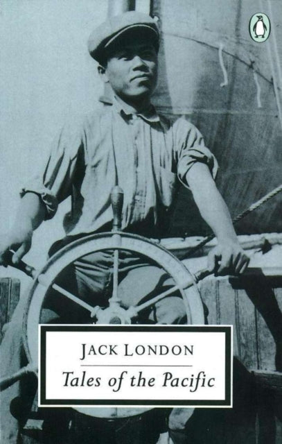 Tales Of The Pacific By London, Jack
