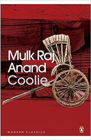 Coolie By Anand, Mulk Raj