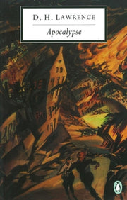Apocalypse By Lawrence, D H