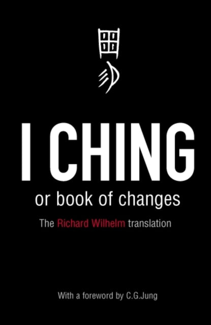 I Ching