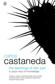 Teachings Of Don Juan By Castaneda, Carlos