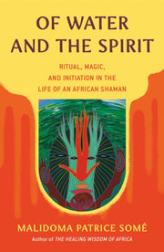 Of Water And The Spirit