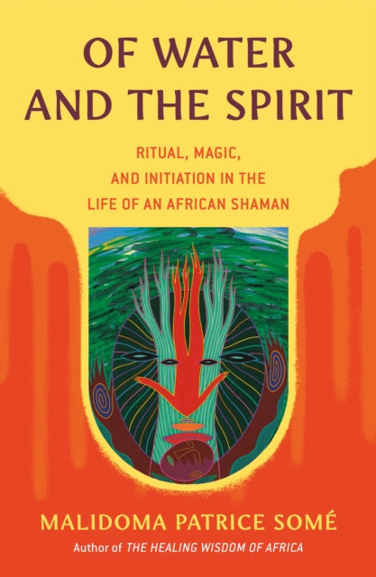 Of Water And The Spirit