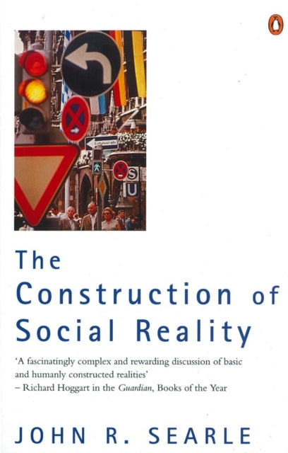 Construction Of Social Reality