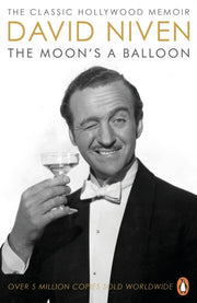 Moons A Balloon