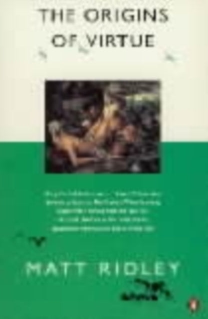 Origins Of Virtue