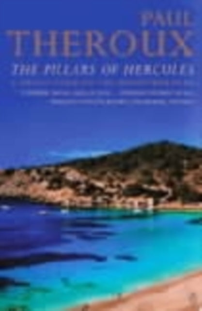 Pillars Of Hercules