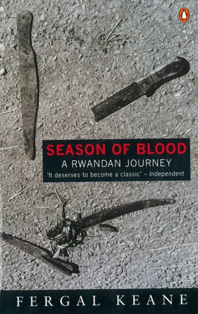Season Of Blood