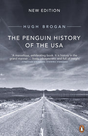 History Of The Usa