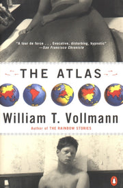 Atlas The