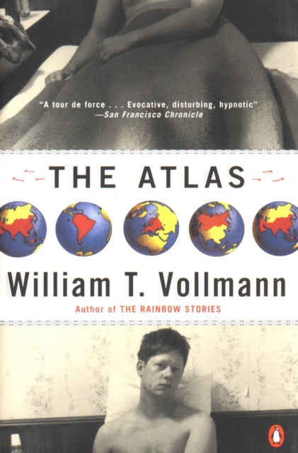 Atlas The