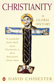 Christianity By Chidester, David