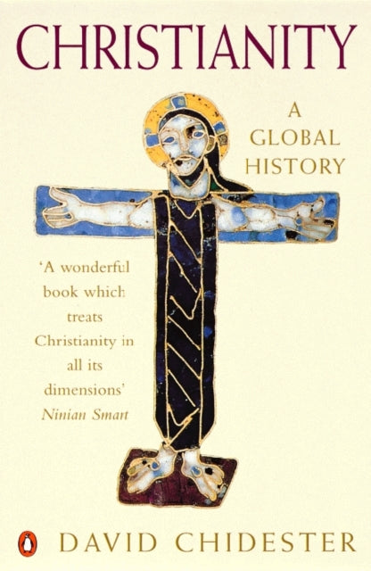 Christianity By Chidester, David