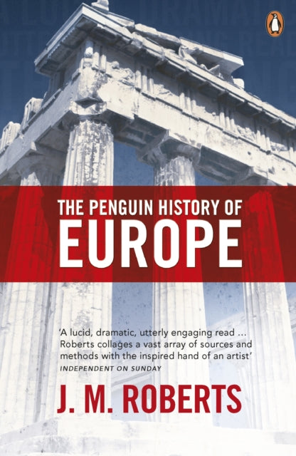 History Of Europe