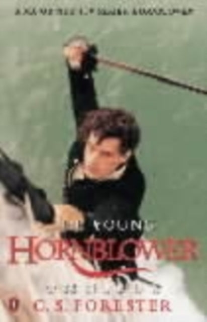 Young Hornblower Omnibus Tv Tie In