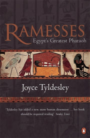 Ramesses Egypts Greatest Pharaoh