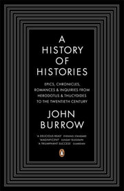 History Of Histories