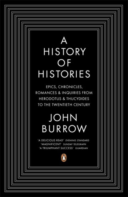 History Of Histories