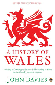 History Of Wales
