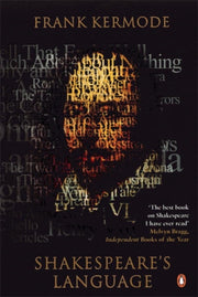 Shakespeares Language