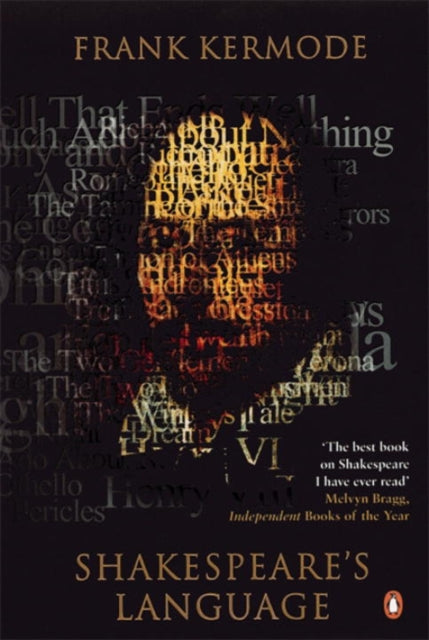Shakespeares Language