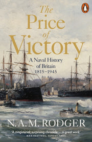 Price Of Victory By Rodger, Nam