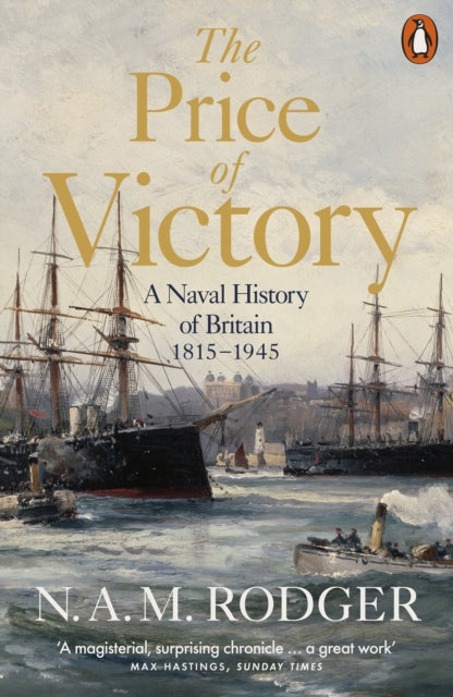 Price Of Victory