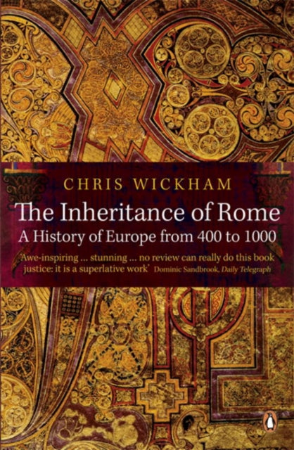 Inheritance Of Rome