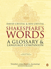 Shakespeares Words