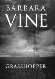 Grasshopper By Vine, Barbara
