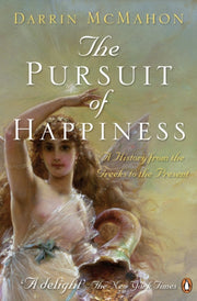 Pursuit Of Happiness By Mcmahon, Darrin