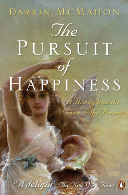 Pursuit Of Happiness By Mcmahon, Darrin