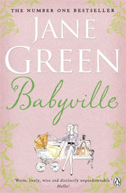 Babyville By Green, Jane