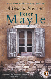 Year In Provence