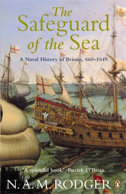 Safeguard Of The Sea 660-1649