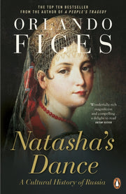Natashas Dance