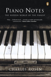 Piano Notes