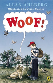 Woof