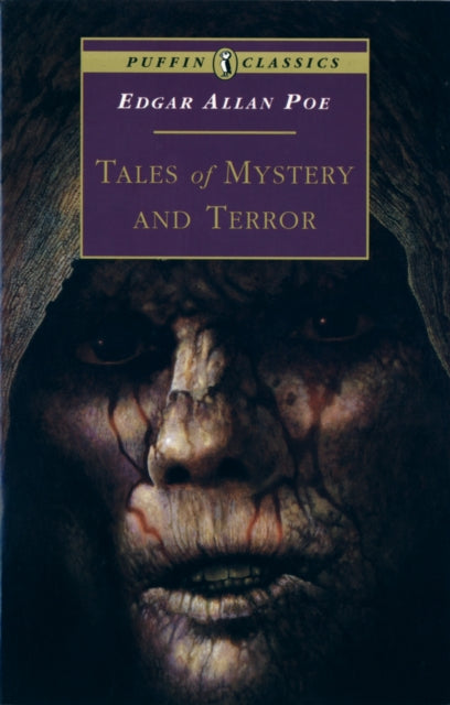 Tales Of Mystery & Terror By Poe, Edgar Allan