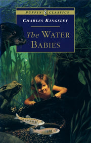Water Babies By Kingsley, Charles