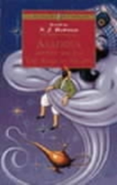 Aladdin & Other Tales