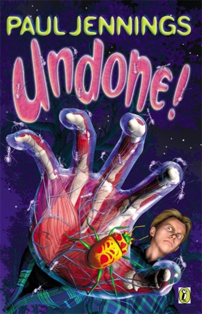 Undone
