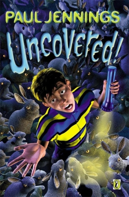 Uncovered