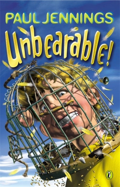 Unbearable