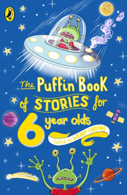Book Of Stories For Six Year Olds By Cooling, Wendy
