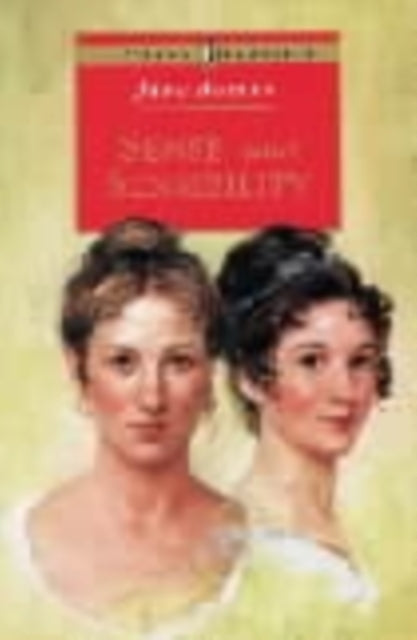 Sense & Sensibility