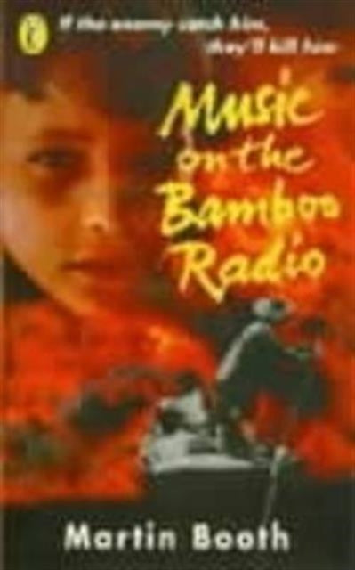 Music On The Bamboo Radio By Unknown